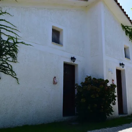 Appartement Panoramma Hause, Kampos Evdilou,Ikaria à Evdilos  Extérieur photo