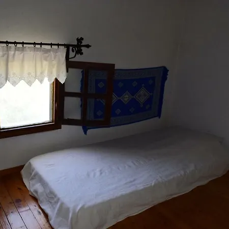 Appartement Panoramma Hause, Kampos Evdilou,Ikaria à Evdilos  Extérieur photo