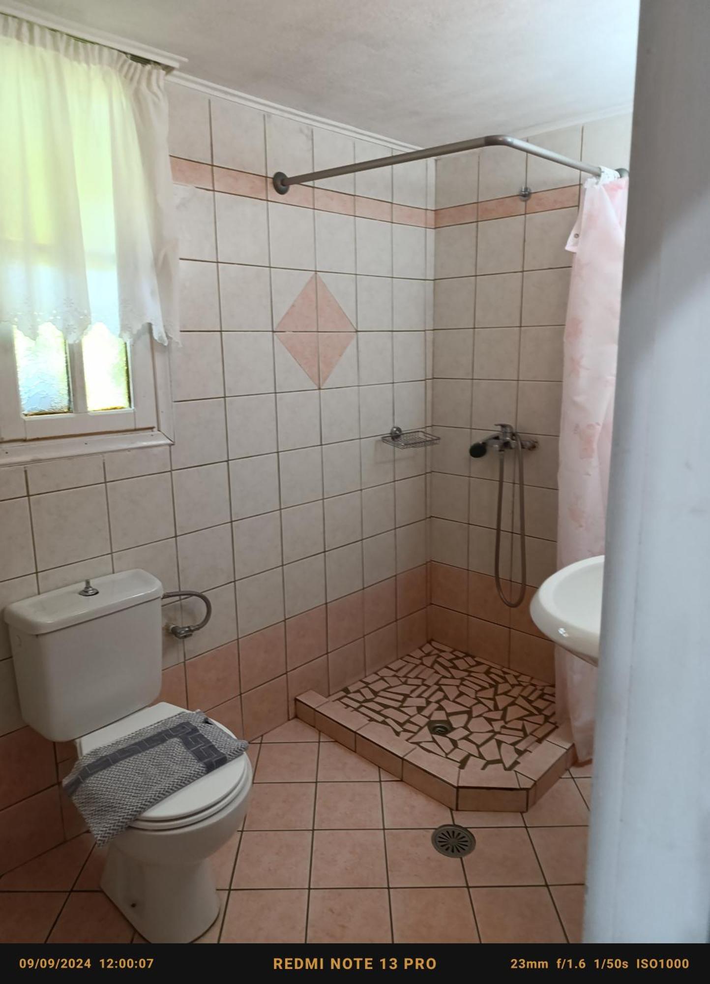 Apartment Panoramma Hause, Kampos Evdilou,ikaria Evdilos (Ikaria)