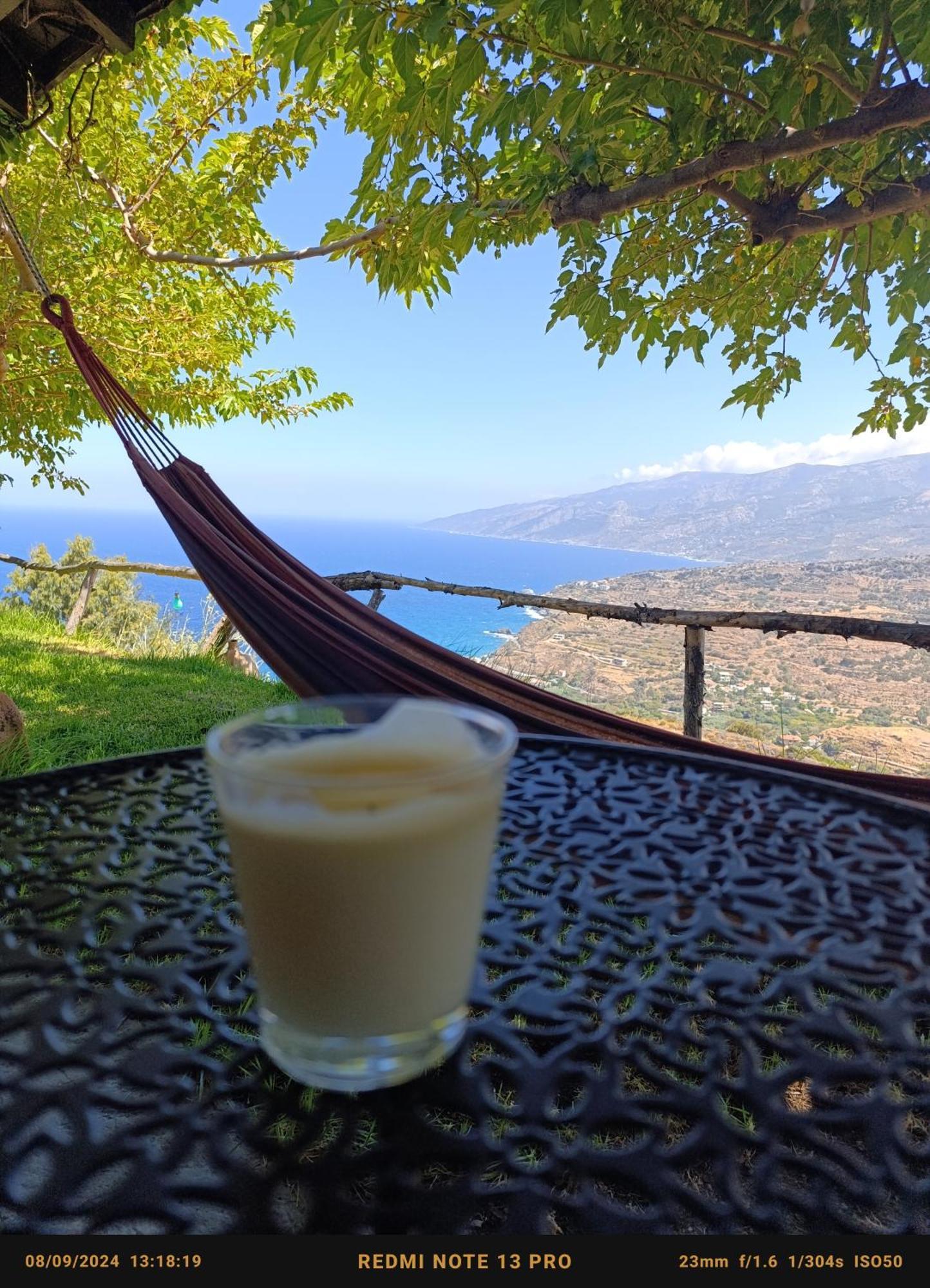 Panoramma Hause, Kampos Evdilou,ikaria Apartment *