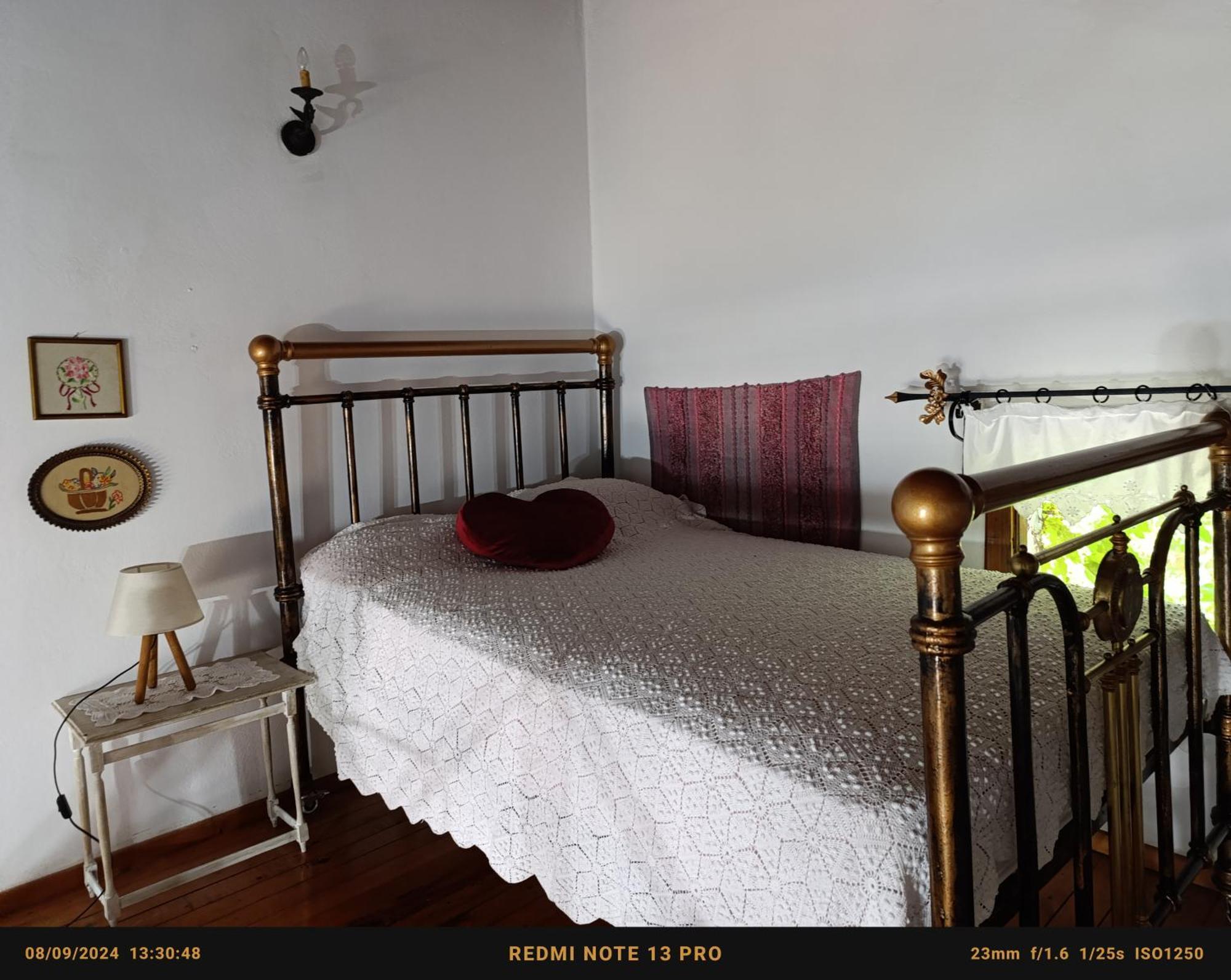 Panoramma Hause, Kampos Evdilou,ikaria *