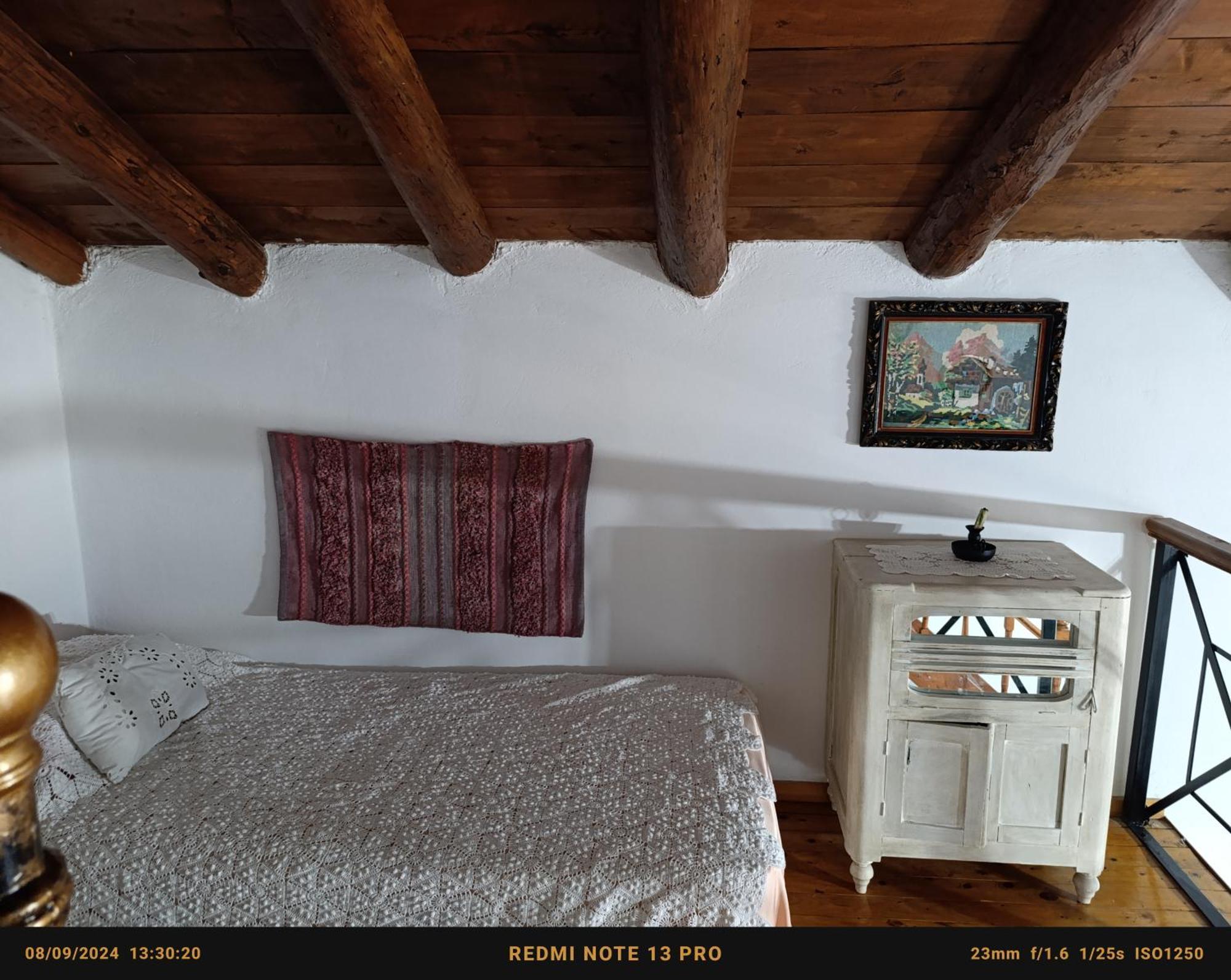 Panoramma Hause, Kampos Evdilou,ikaria Apartment Evdilos (Ikaria)