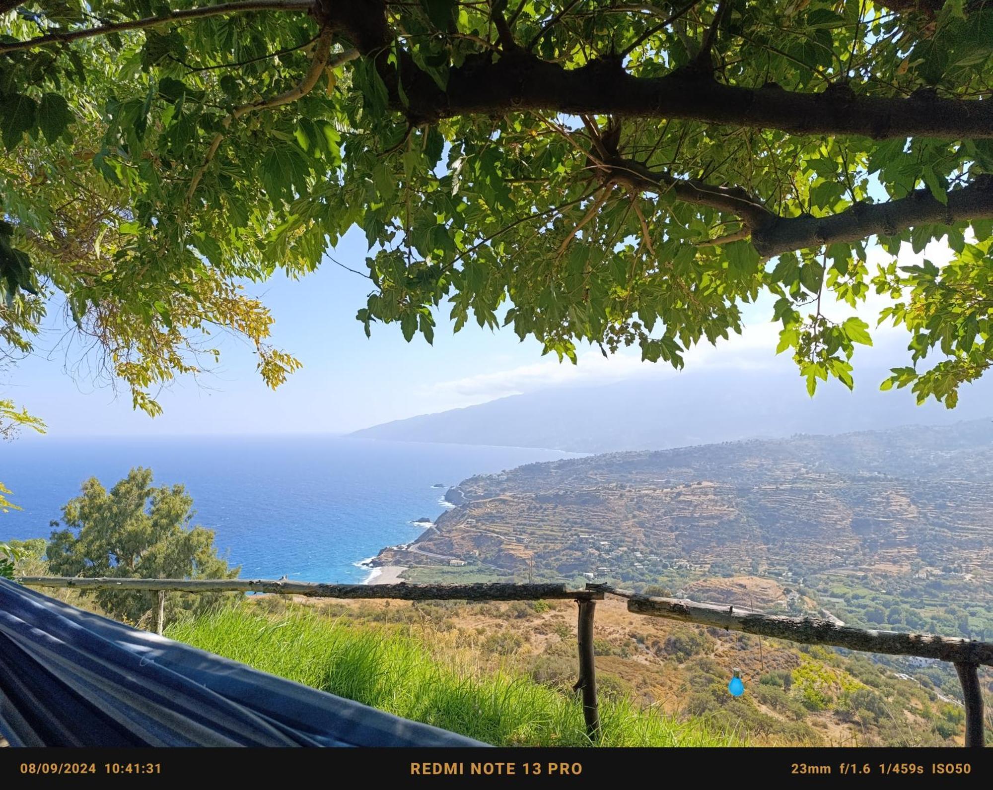 Panoramma Hause, Kampos Evdilou,ikaria *