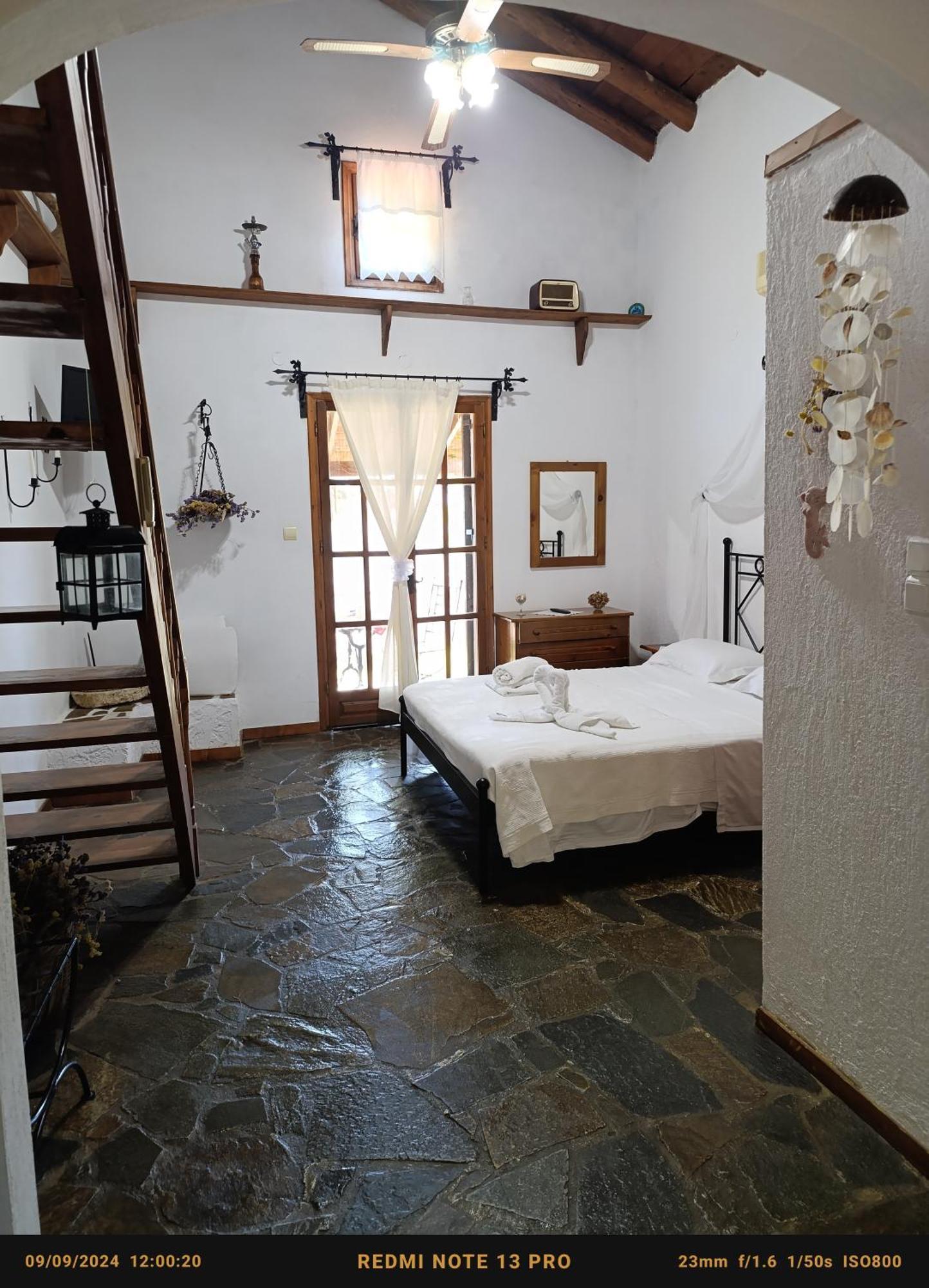 Panoramma Hause, Kampos Evdilou,ikaria Evdilos (Ikaria)