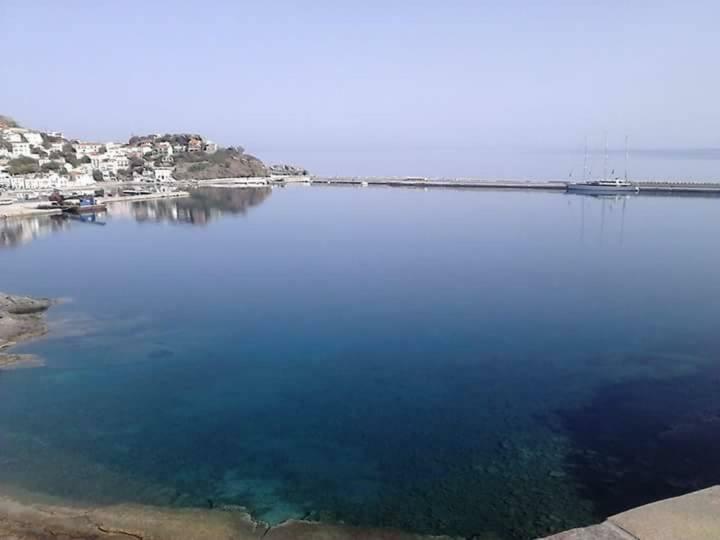 Appartement Panoramma Hause, Kampos Evdilou,ikaria Evdilos (Ikaria)