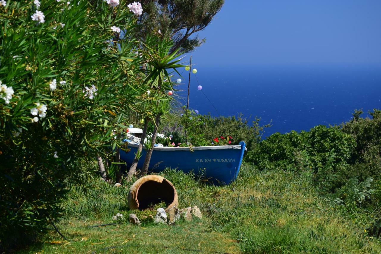 Panoramma Hause, Kampos Evdilou,ikaria Appartement Evdilos (Ikaria)