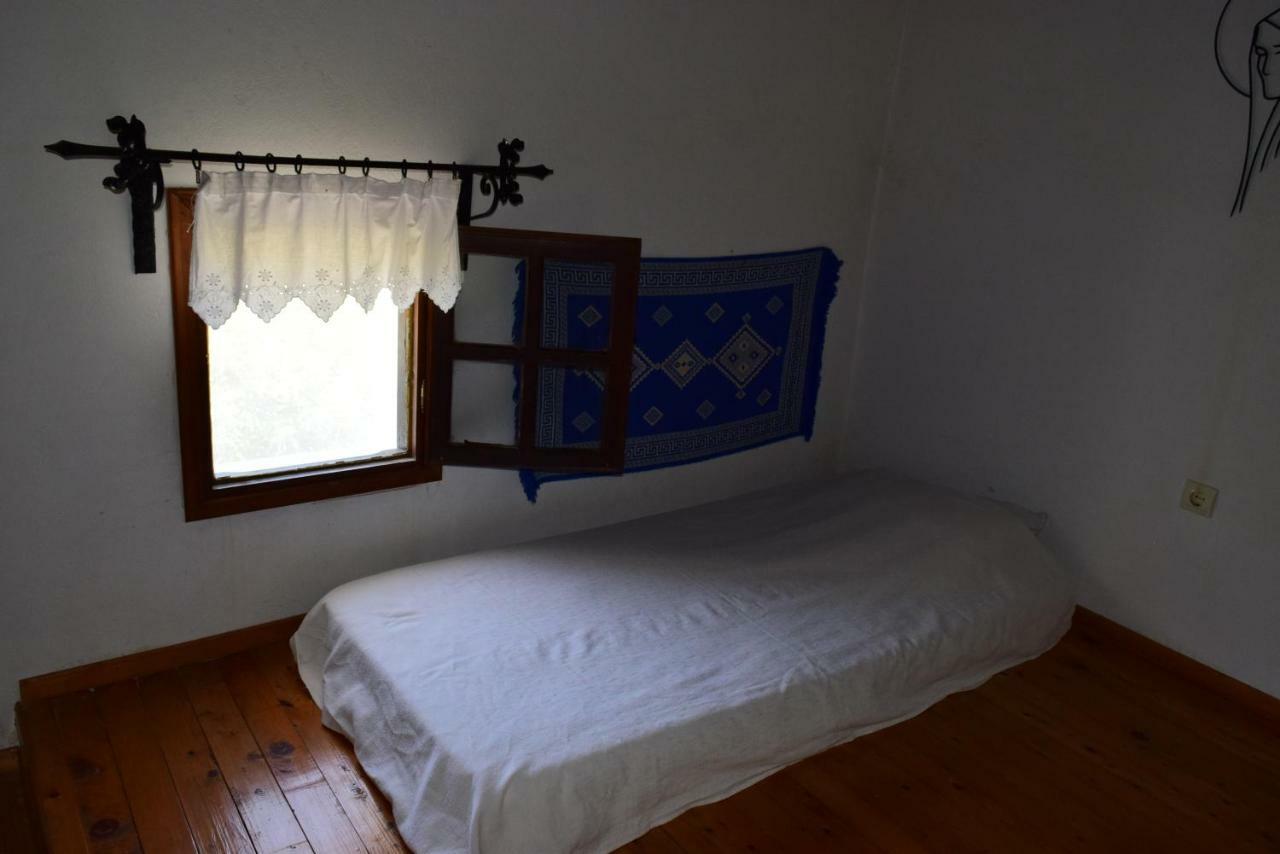 Appartement Panoramma Hause, Kampos Evdilou,ikaria *